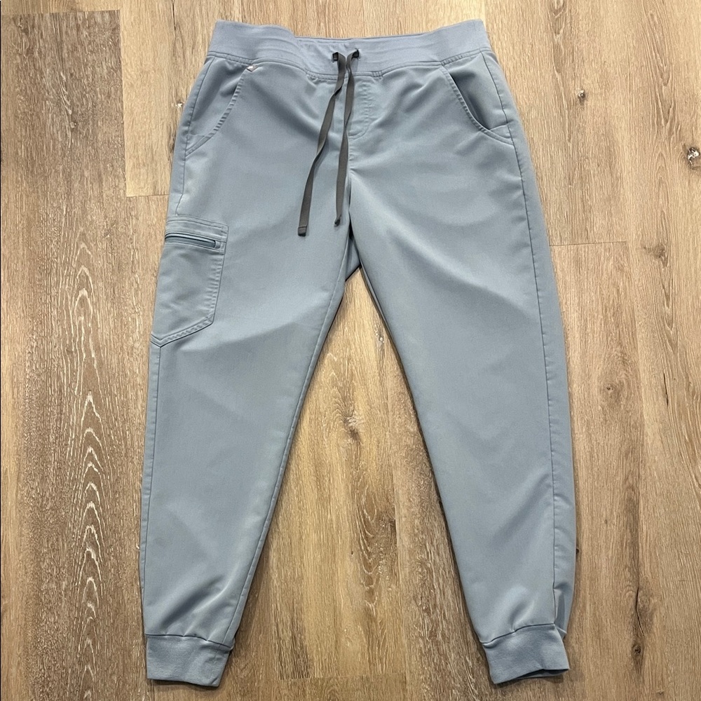 Figs Zamora Jogger Scrub Pants ( Limited Edition Color/Regular)